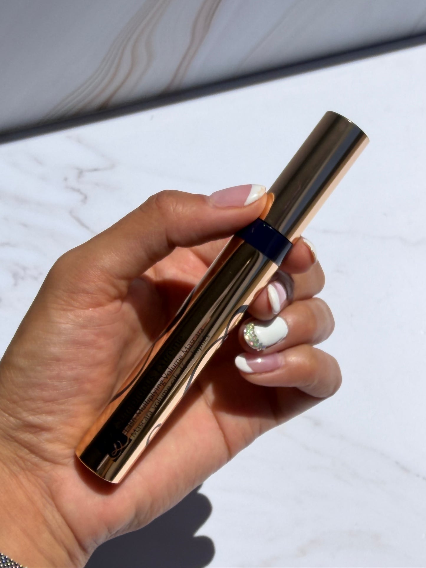 Mascara de pestañas Estée Lauder Sumptuous Extreme Lash Multiplying Volume (sin caja)