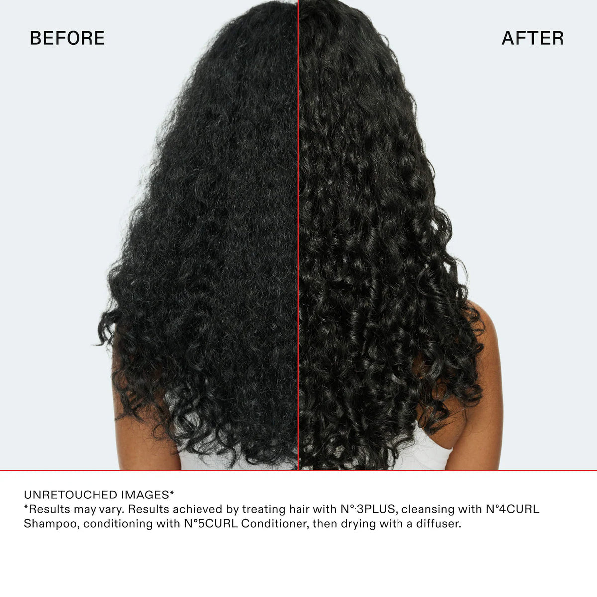 Olaplex- N°4CURL Bond Shaper™ Hydrating Curl Shampoo for Coily, Curly and Wavy Hair 30ml