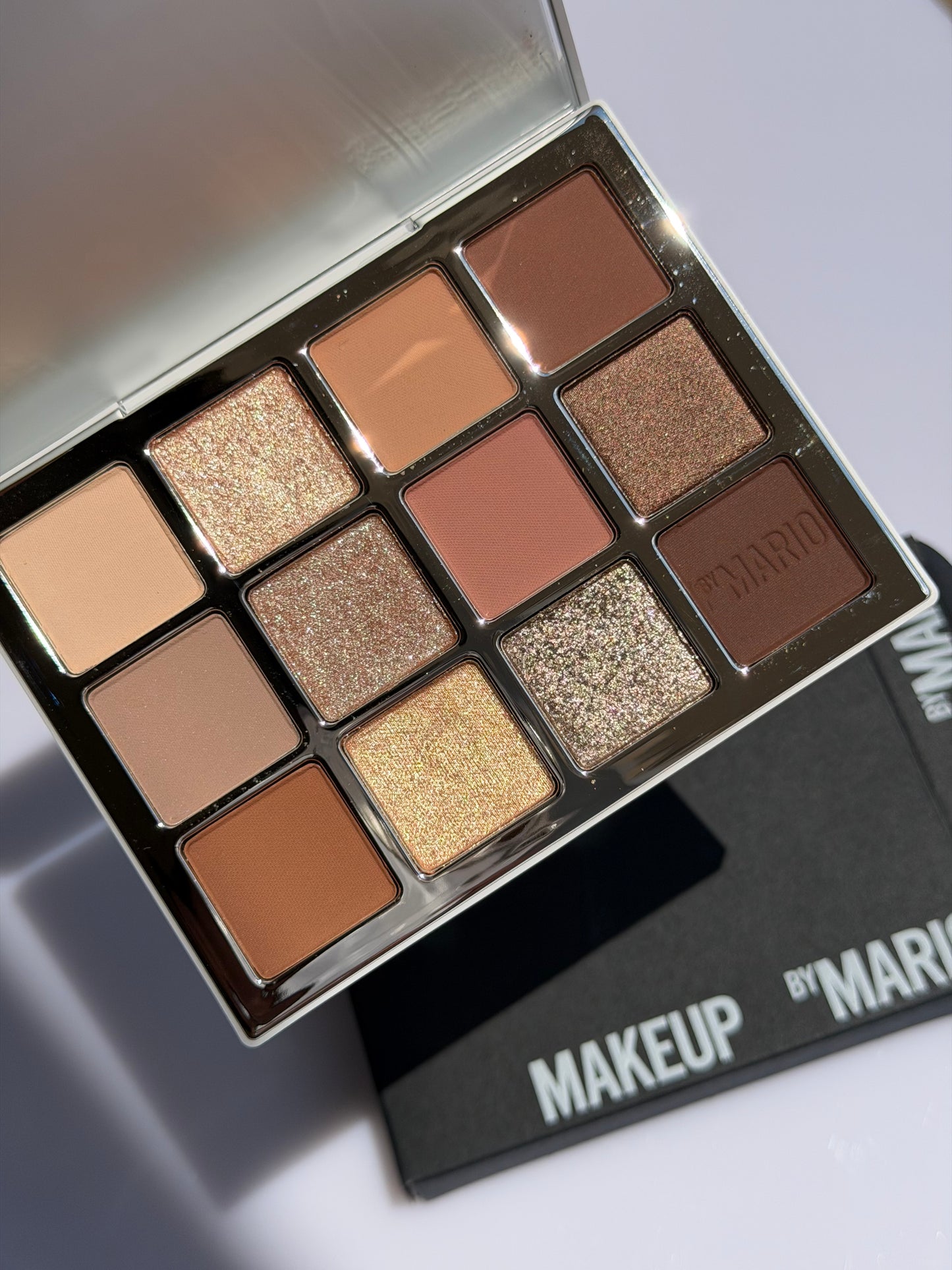 MAKEUP BY MARIO-Ethereal Eyes™ Eyeshadow Palette: The Original