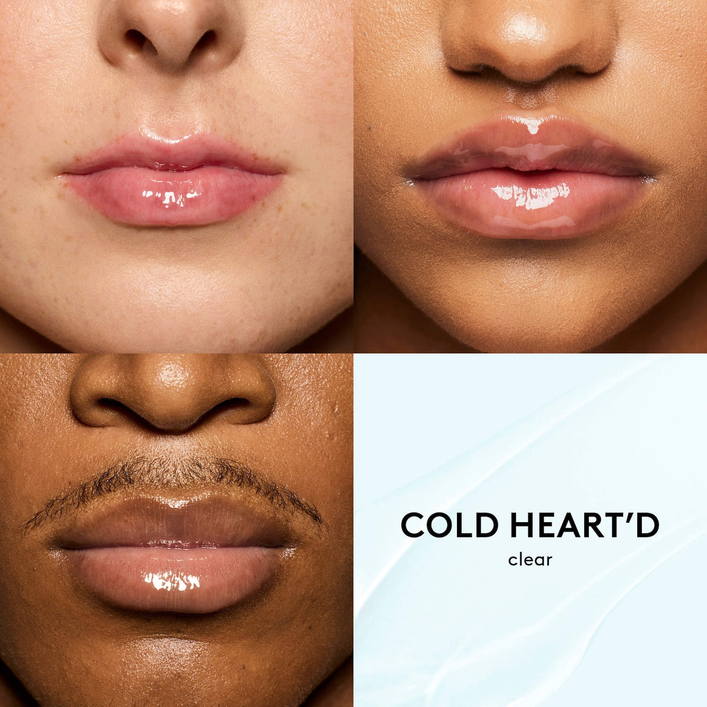 Fenty Beauty by Rihanna THE GLOSS BOMB VAULT