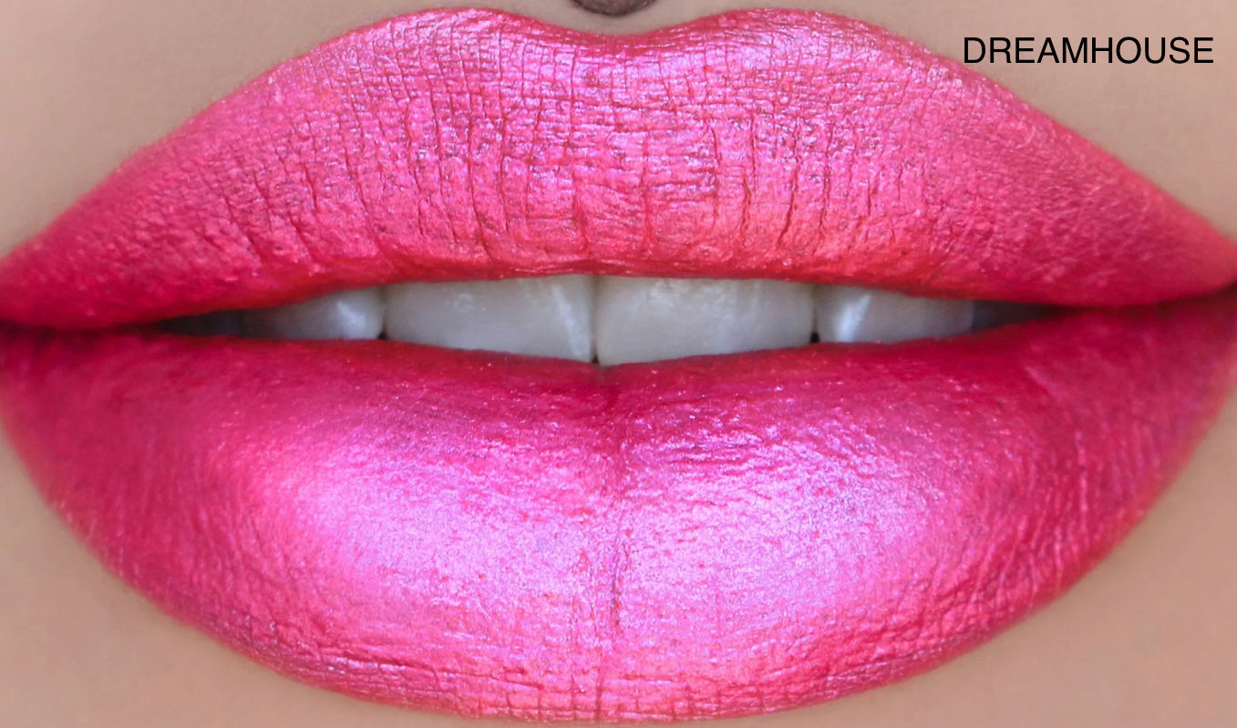 Velour Liquid Lipstick Jeffree Star