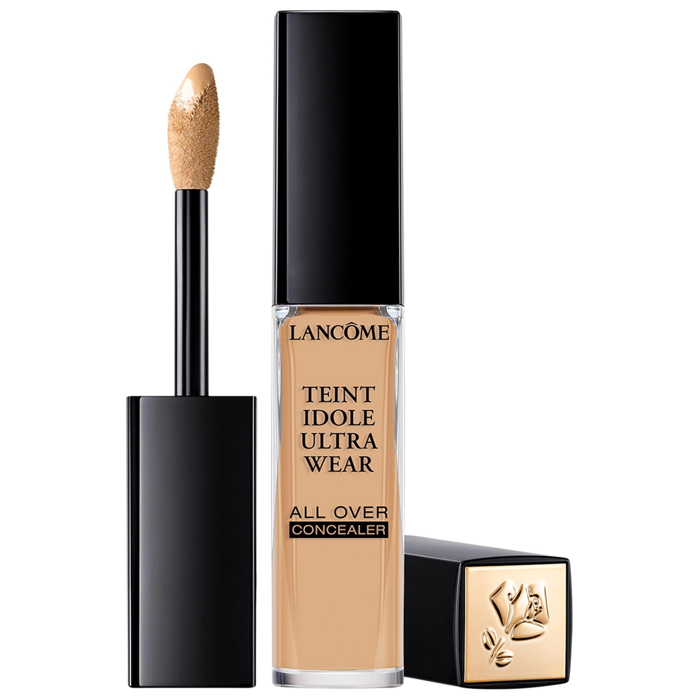 Lancôme Teint Idole Ultra Wear All Over Full Coverage Concealer Tono- 220 BUFF (C)