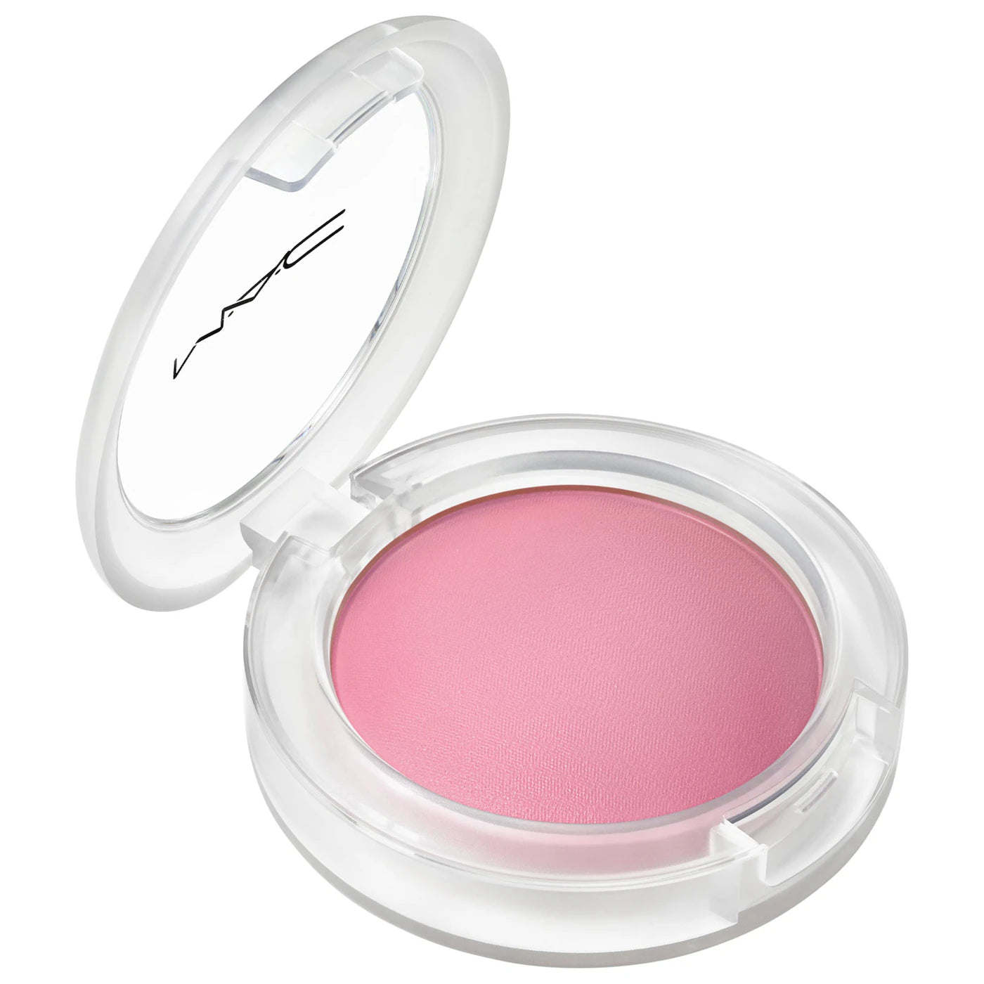 MAC Cosmetics-Glow Play Cushiony Lightweight Buildable Blurring Blush