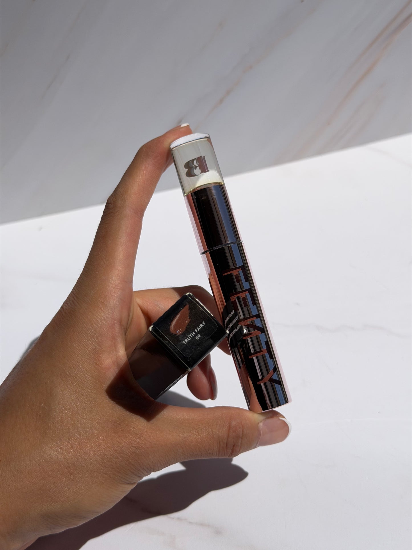 Icon Velvet Liquid Lipstick- Truth Fairy -Fenty Beauty
