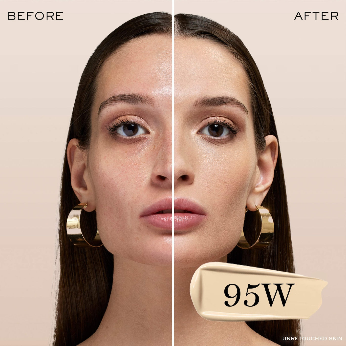 Lancôme Teint Idole Ultra 24H Long Wear Matte Foundation with Hyaluronic Acid & Vitamin E