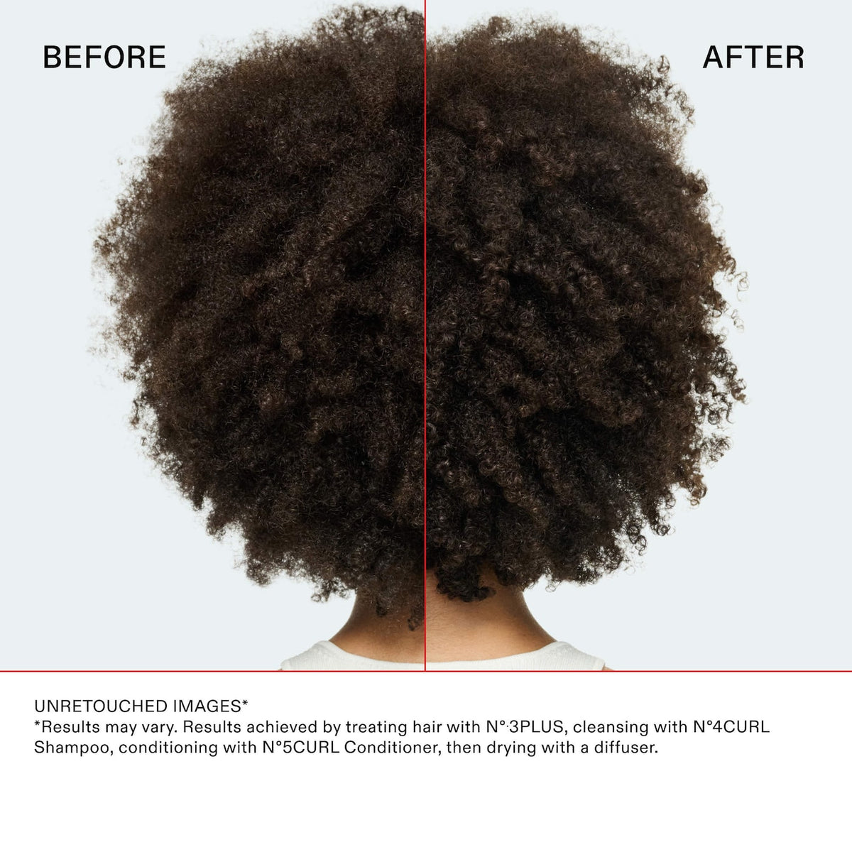 Olaplex- N°4CURL Bond Shaper™ Hydrating Curl Shampoo for Coily, Curly and Wavy Hair 30ml