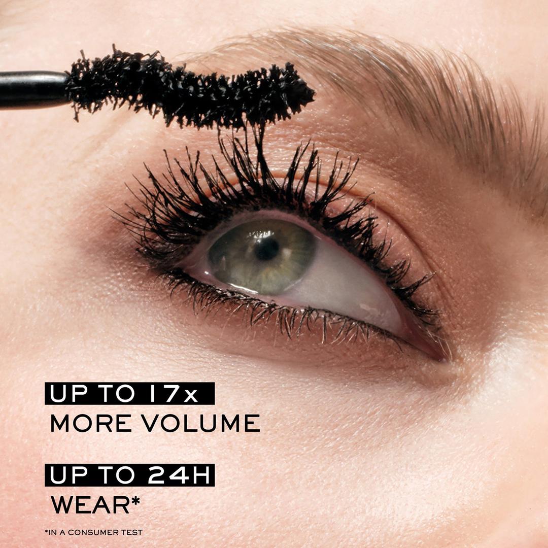 Lancôme Hypnôse Drama Extreme Volumizing Mascara