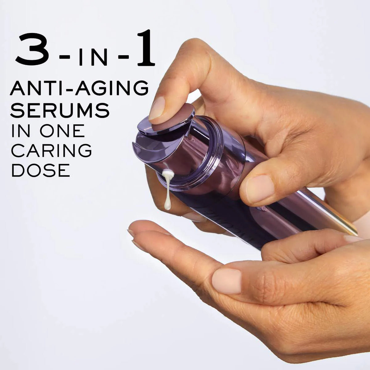 Lancôme -Renergie C.R.X. Triple Serum Retinol