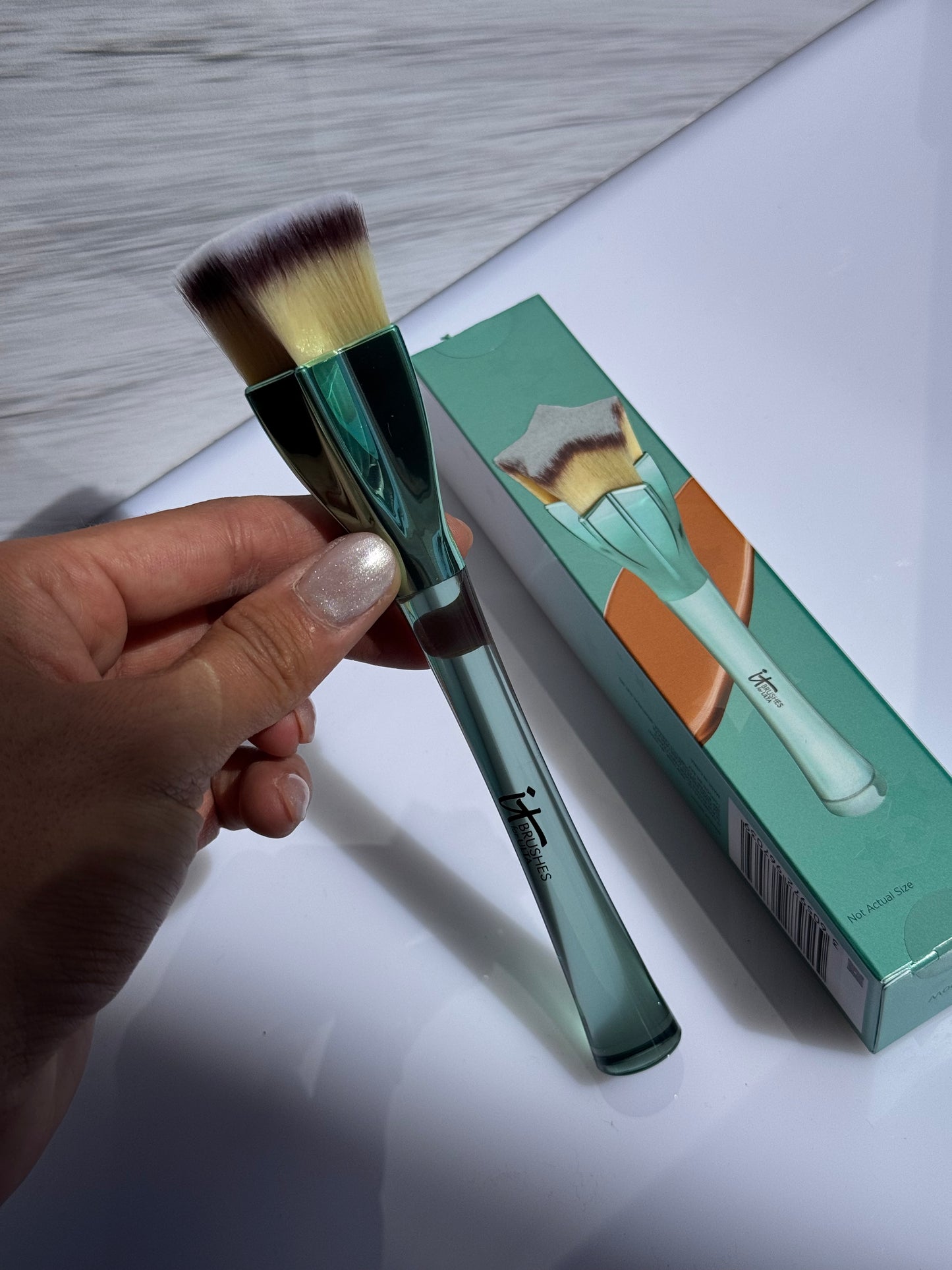 Limited Edition Star Foundation It Cosmetics x Ulta