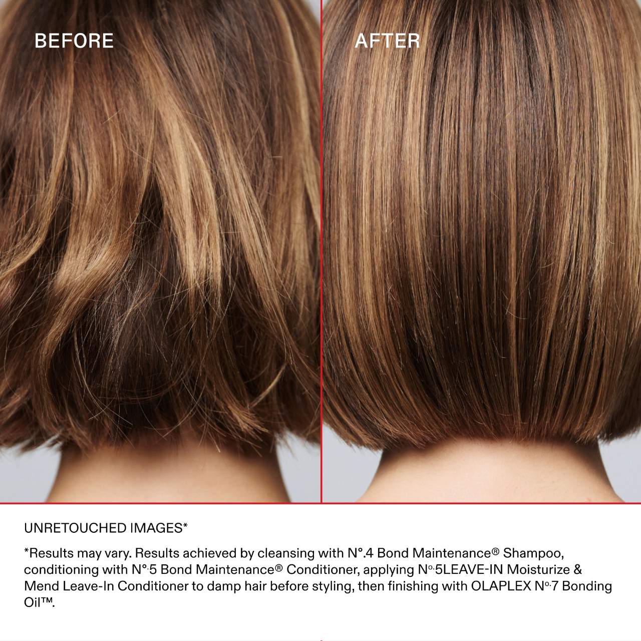 MINI Olaplex No.5L Moisturize & Mend Leave-In Conditioner for Split Ends