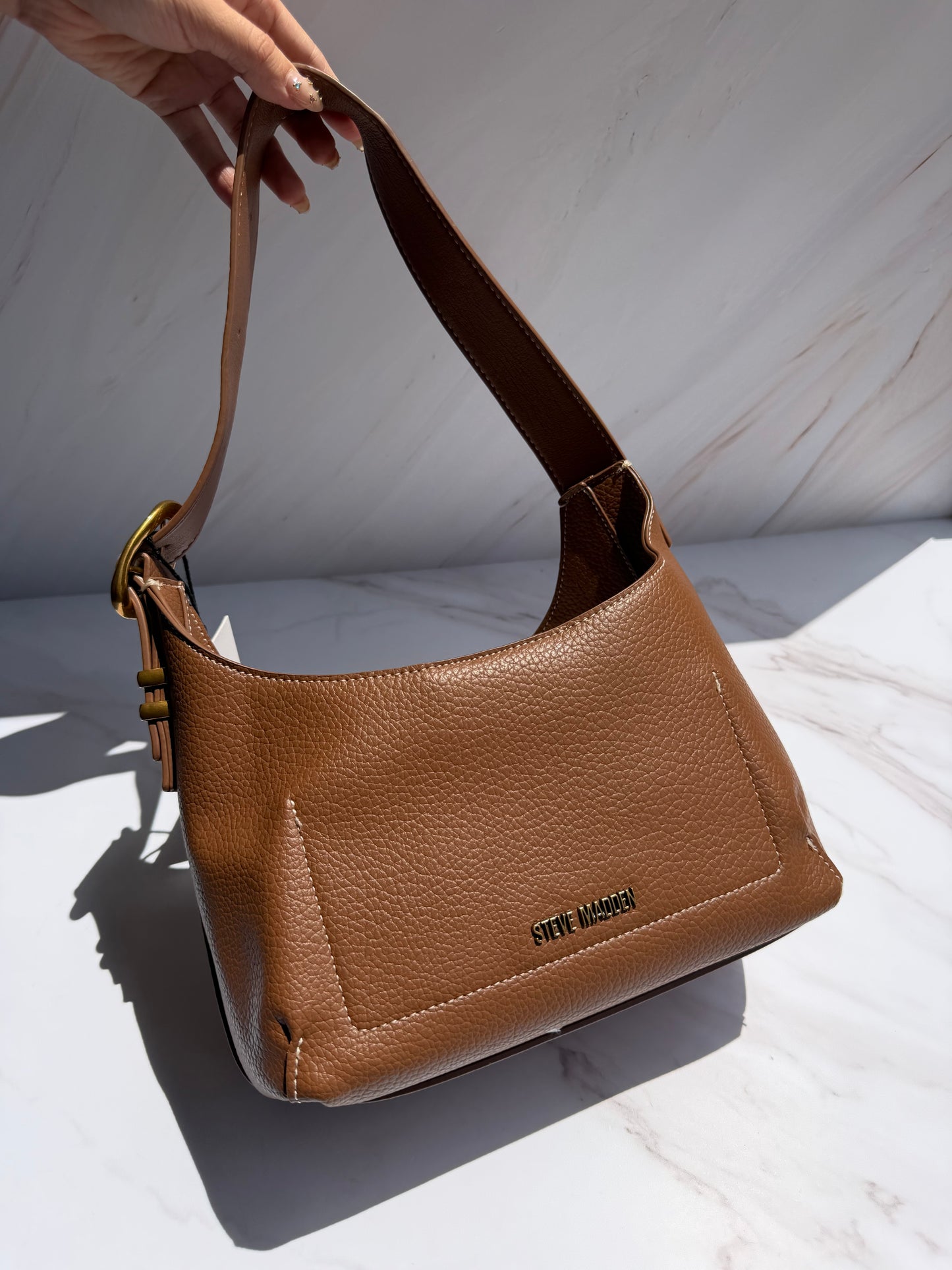 Shoulder Bag Steve Madden- cafe chica