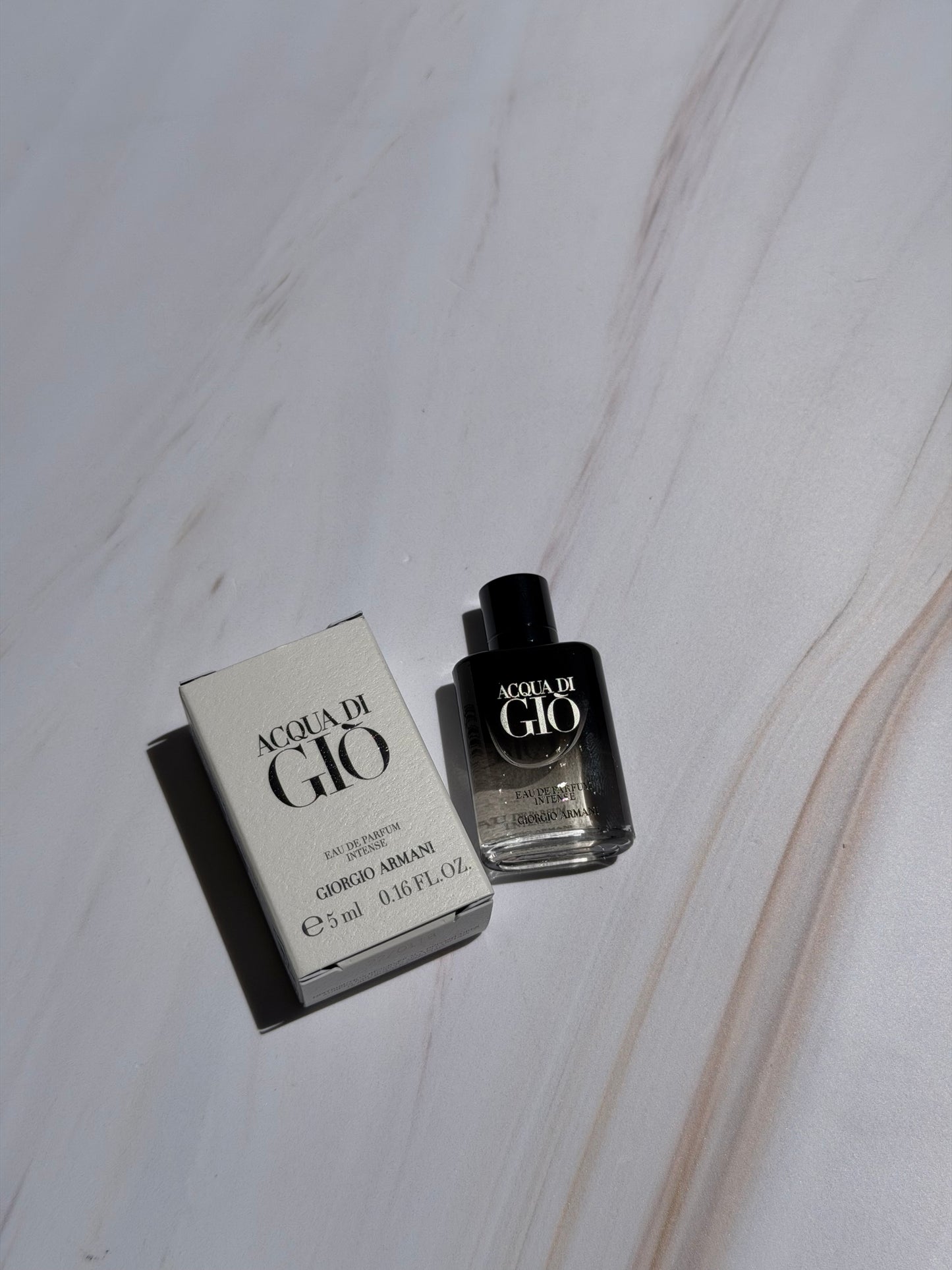 Armani Beauty-Acqua Di Gio Eau de Parfum Intense