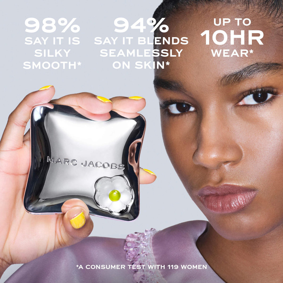 Marc Jacobs Beauty - Legally Bronze Talc-Free Blurring Powder Bronzer- 30 MÉDIUM