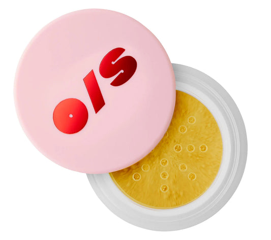 MIN- ONE/SIZE by Patrick Starrr Ultimate Blurring Setting Powder- SWEET HONEY