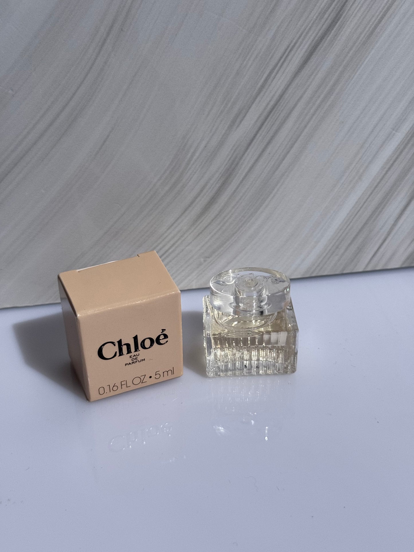 Mini Chloé Eau de Parfum 5ml