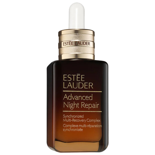 Estée Lauder-Advanced Night Repair Synchronized Multi-Recovery Complex Serum with Hyaluronic Acid 50ml