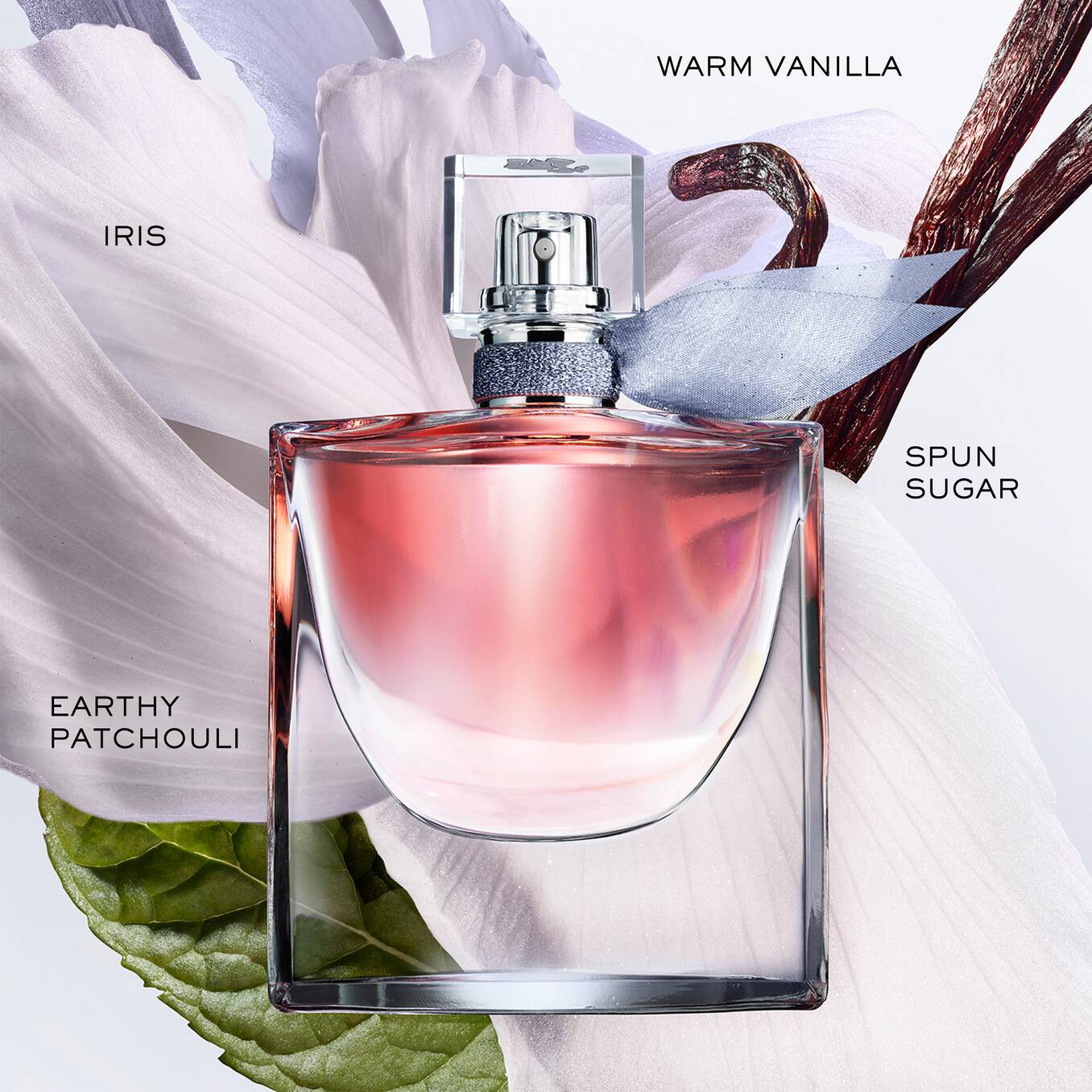 Lancôme La Vie Est Belle Eau De Parfum with Vanilla Bean & Iris 100ml