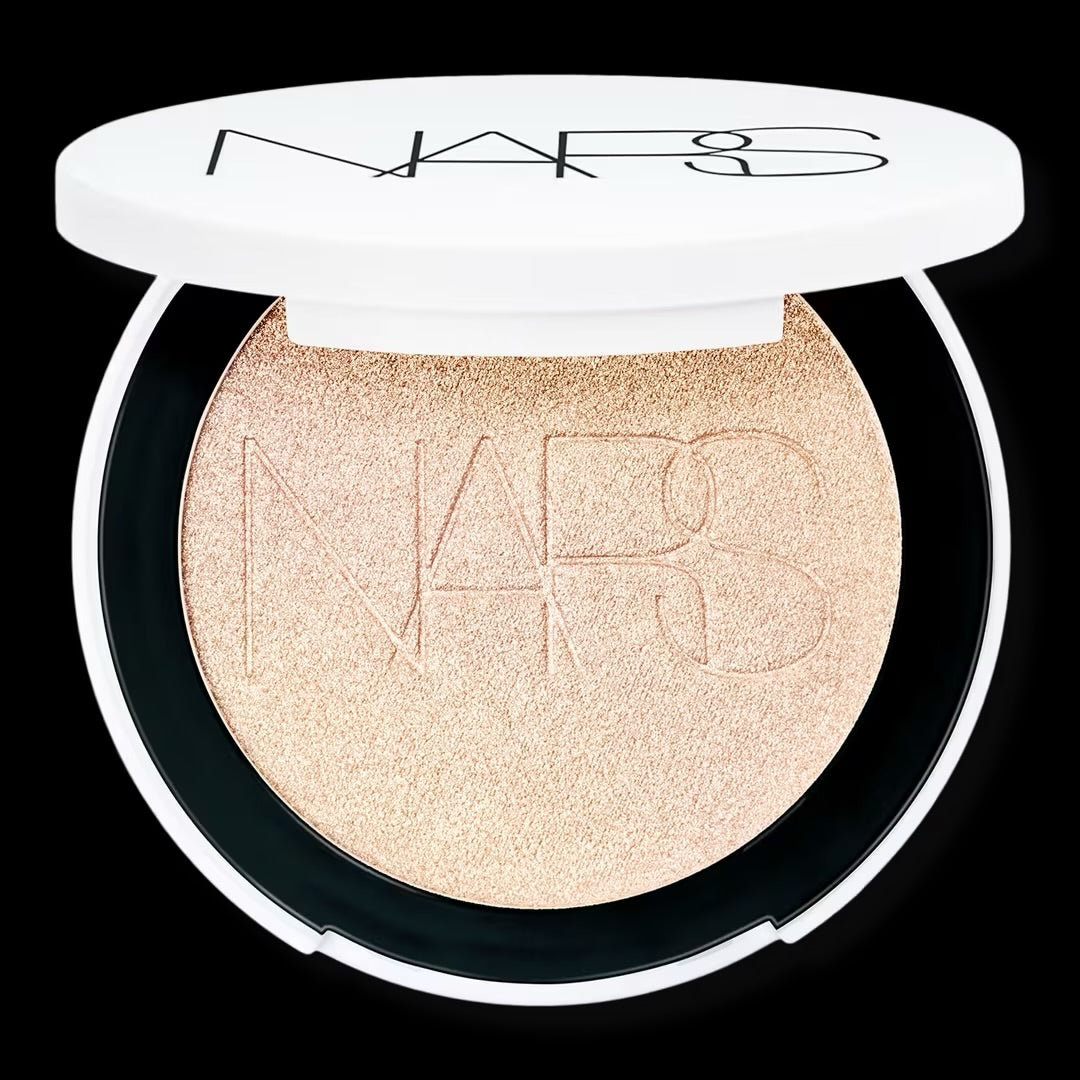 NARS
 
Light Reflecting Luminizing Powder