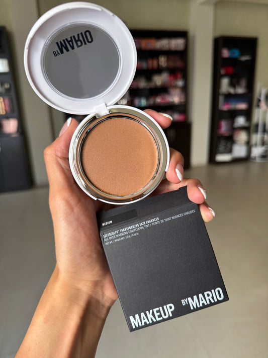 MAKEUP BY MARIO SoftSculpt Transforming Skin Enhancer- TONO- MEDIUM