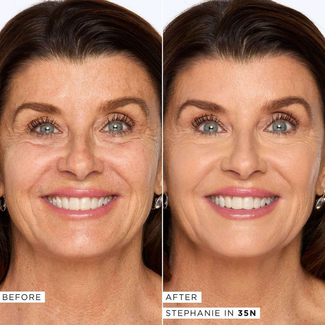 Shape Tape Ultra Creamy Concealer Tarte