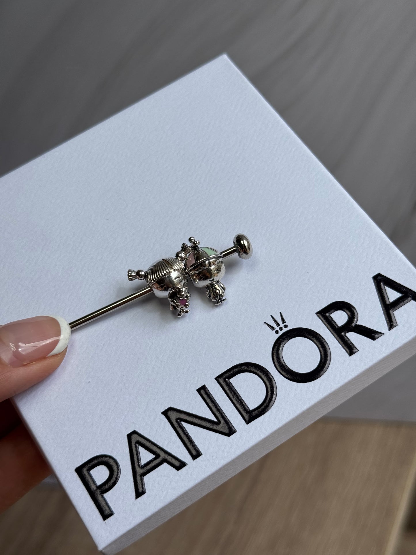 Charm El Niño PANDORA