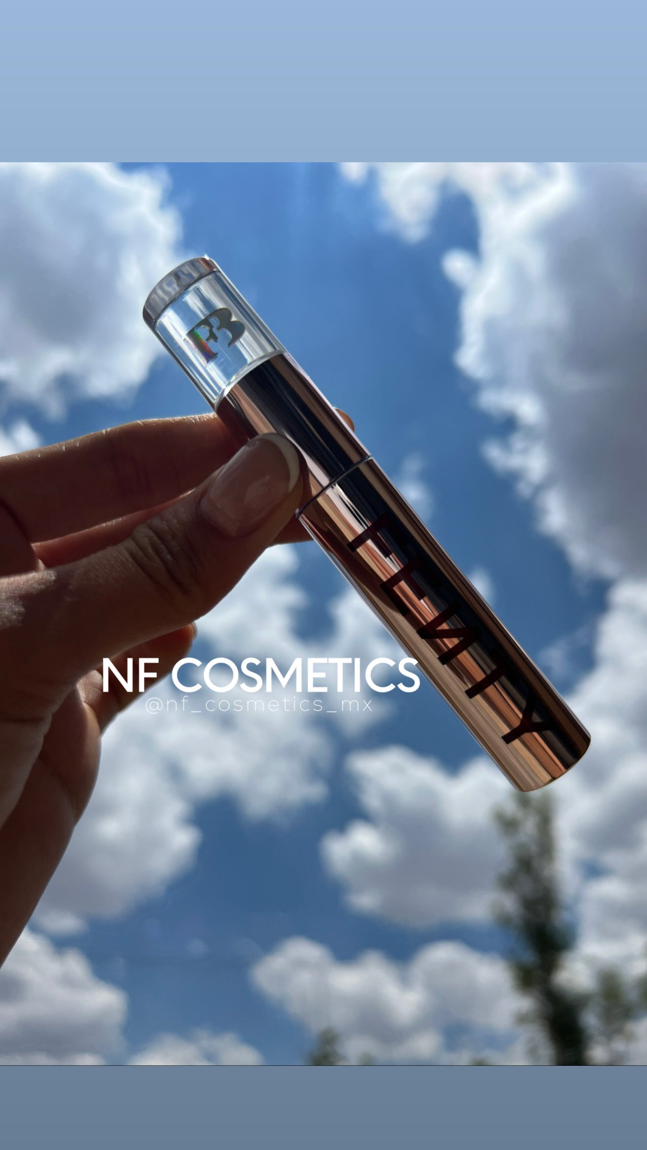 Velvet Liquid Lipstick Fenty The MVP 01