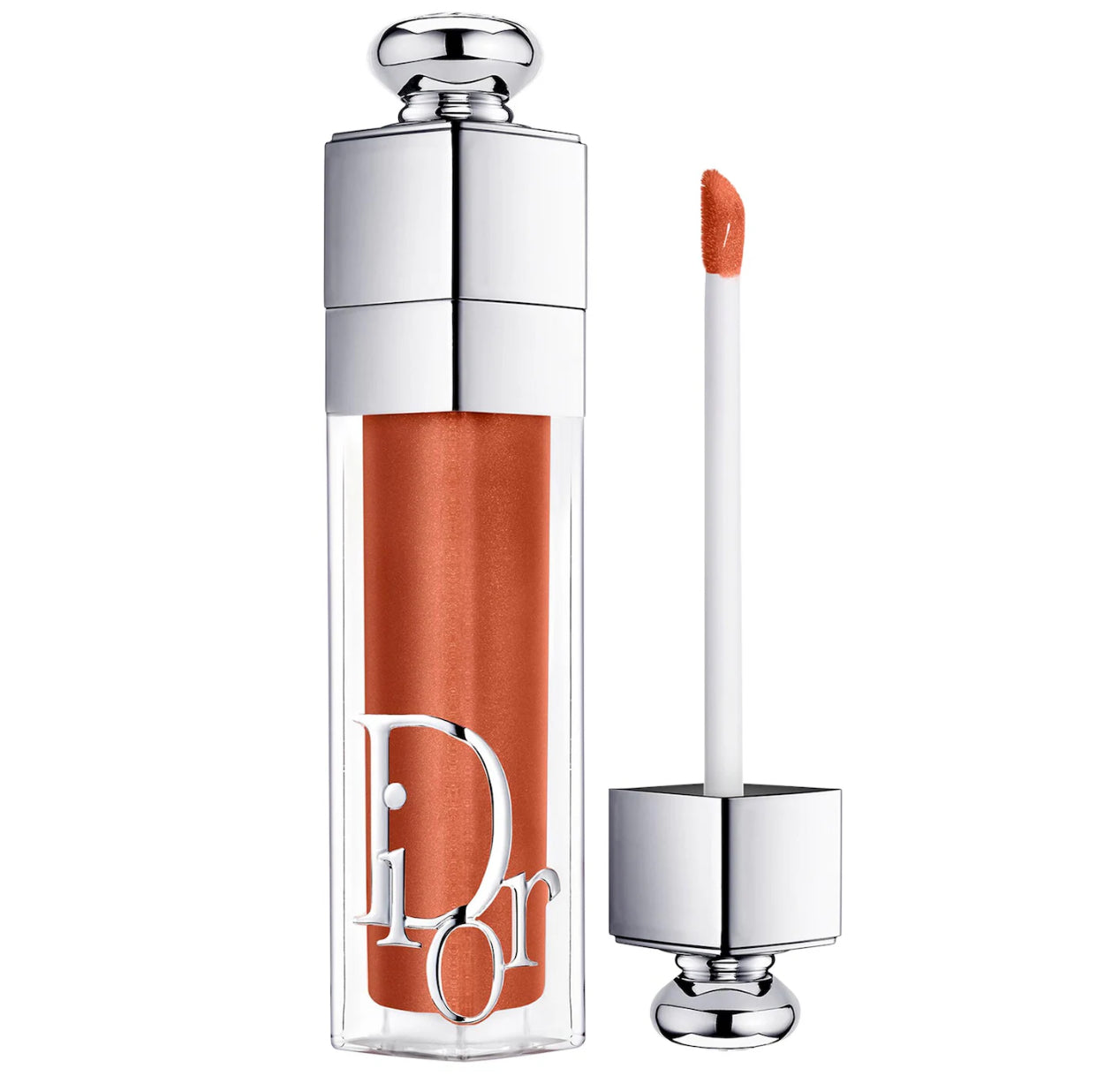 Dior Addict Lip Maximizer Plumping Gloss