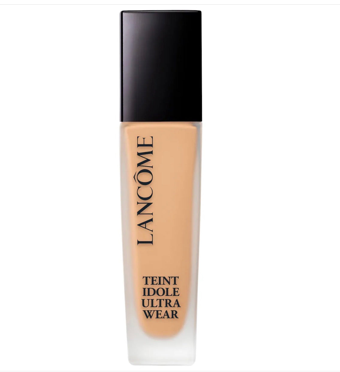 Lancôme Teint Idole Ultra 24H Long Wear Matte Foundation with Hyaluronic Acid & Vitamin E