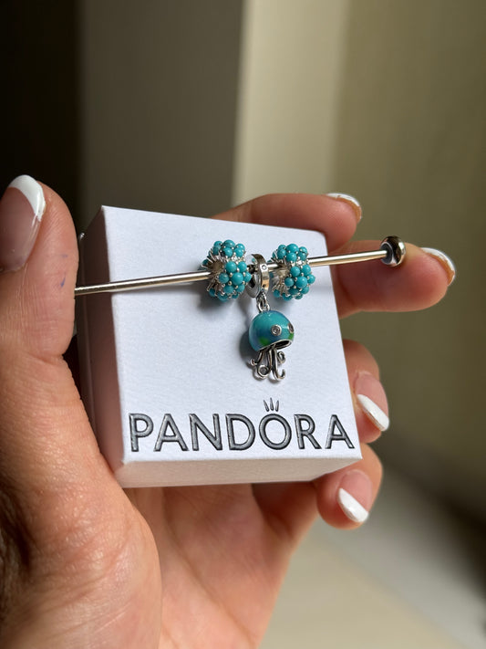 Charm Medusa Pandora España