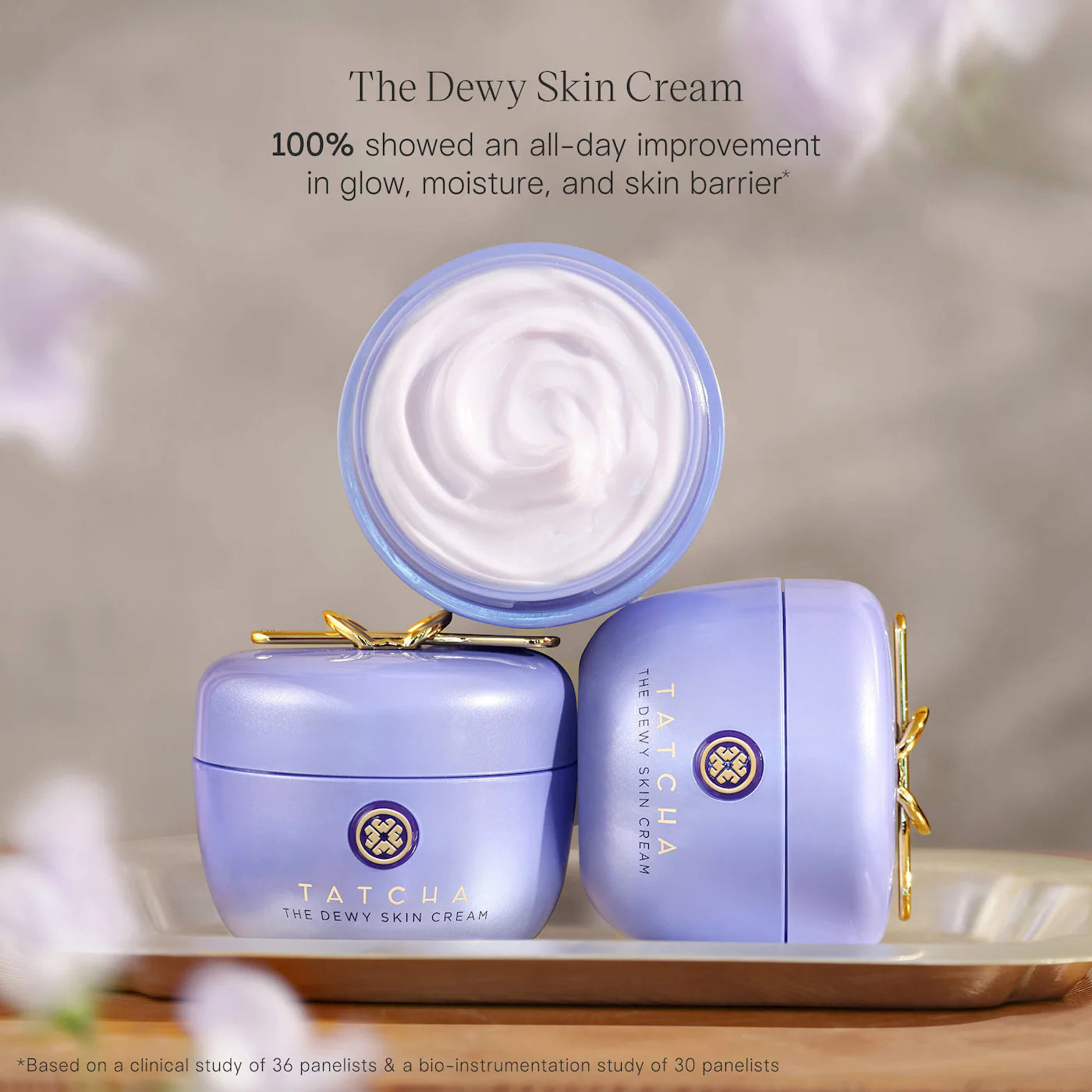 Tatcha-Skin Nurturing Trio Set