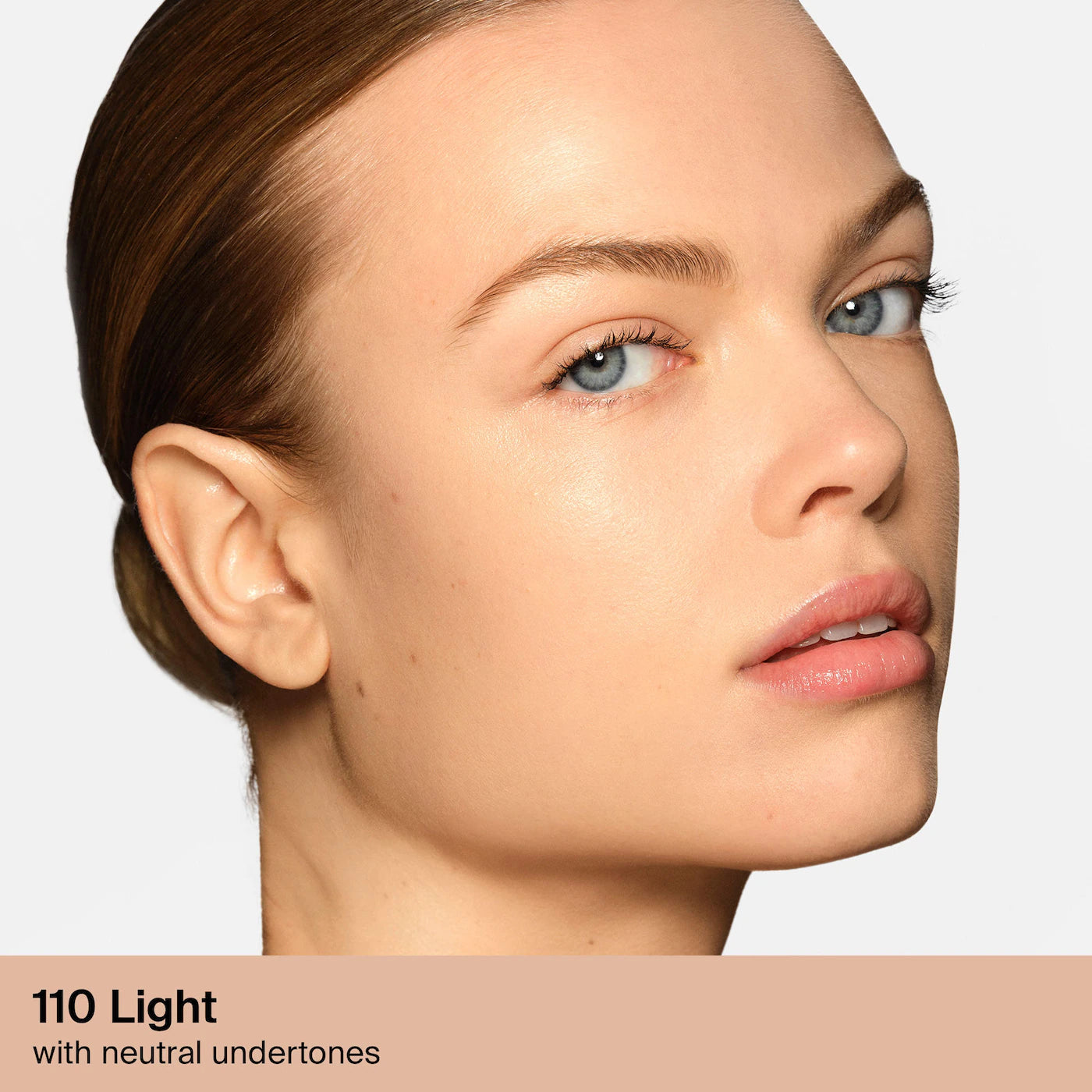 HAUS LABS BY LADY GAGA Triclone Skin Tech Medium Coverage Foundation with Fermented Arnica