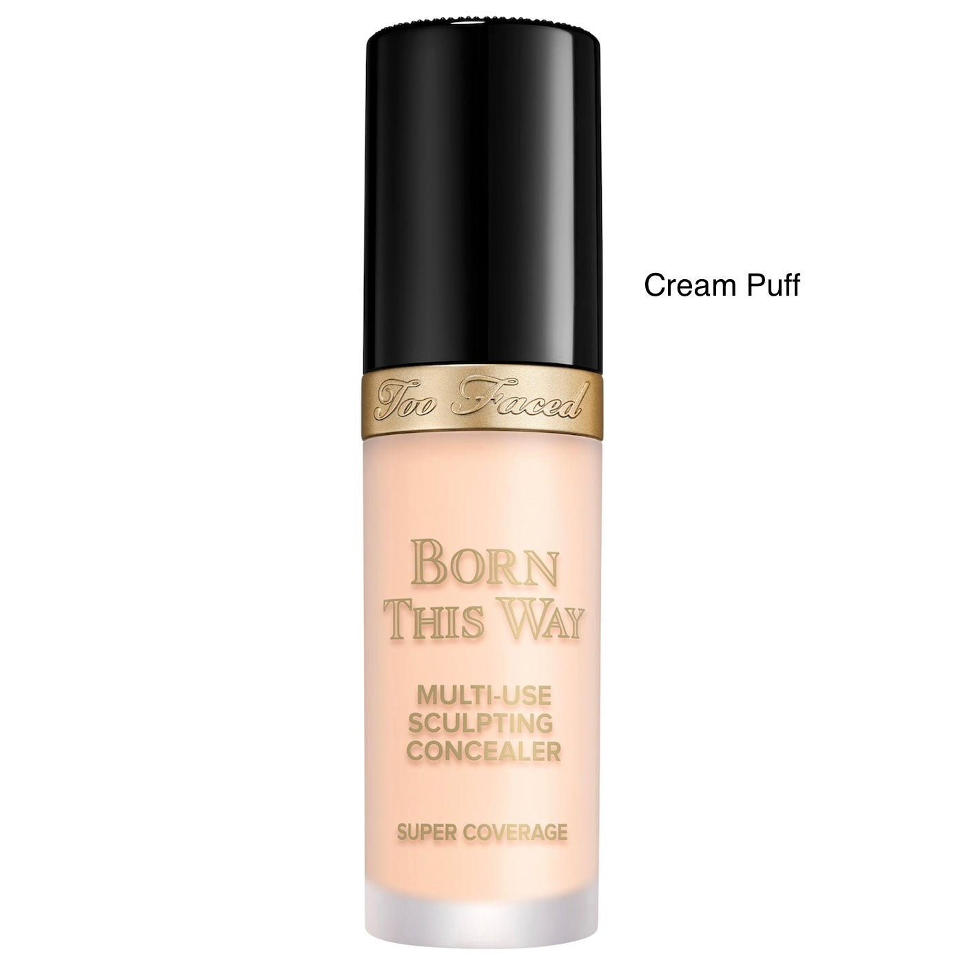 Born This Way Super Coverage Multi-Use Concealer - Too Faced