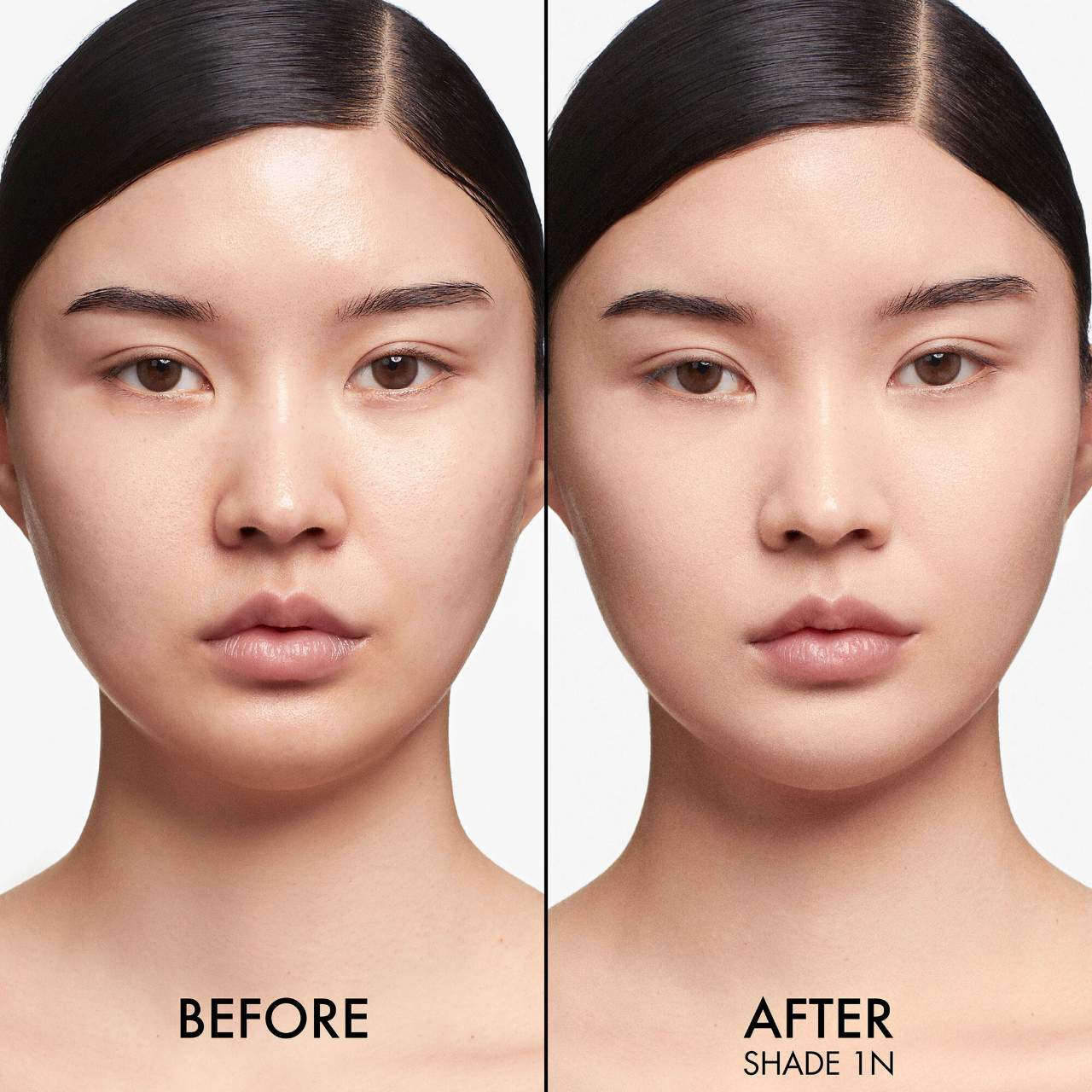 DIOR Backstage Face & Body Foundation TONO- 1N