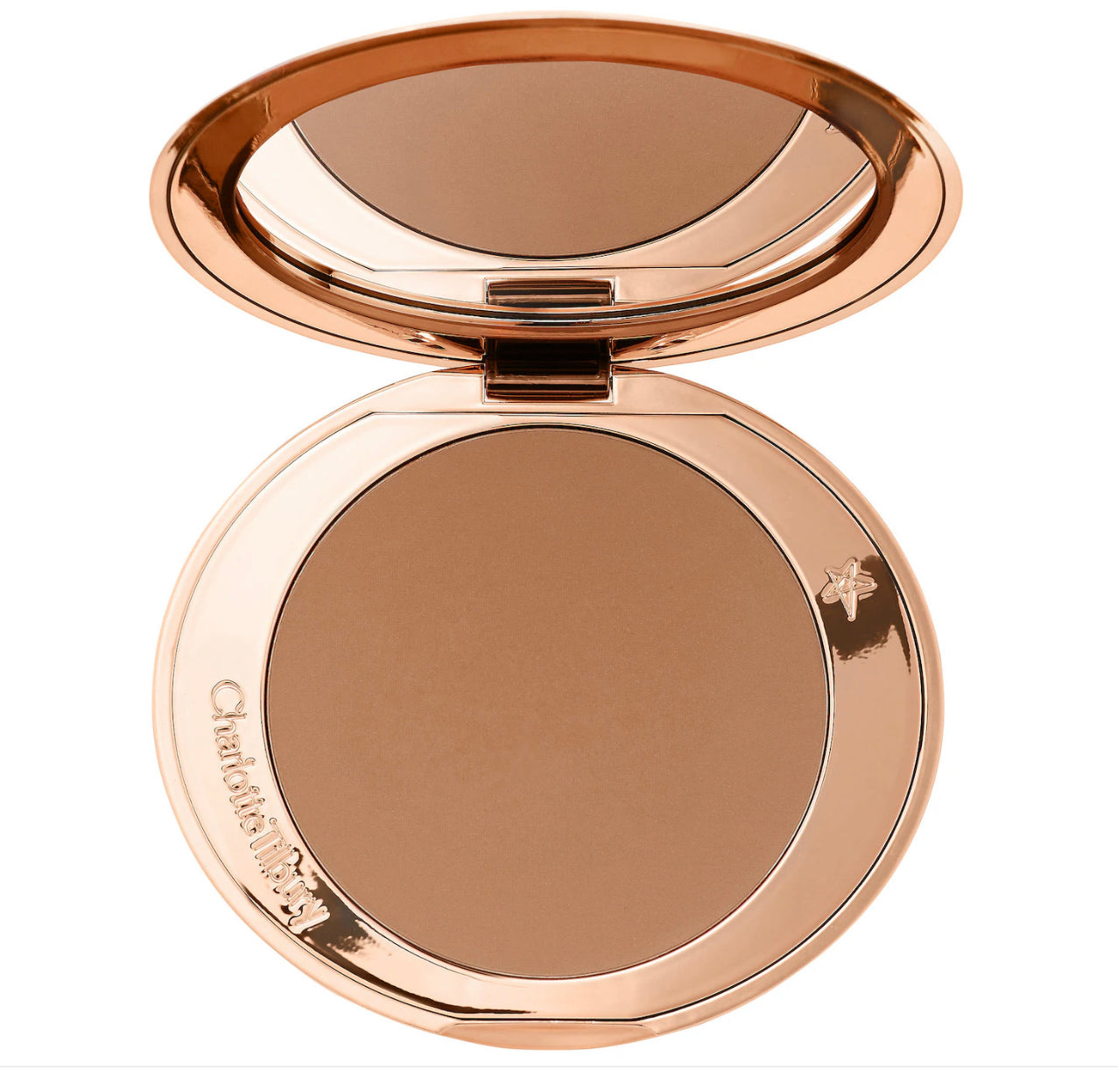 Charlotte Tilbury-Airbrush Matte Bronzer