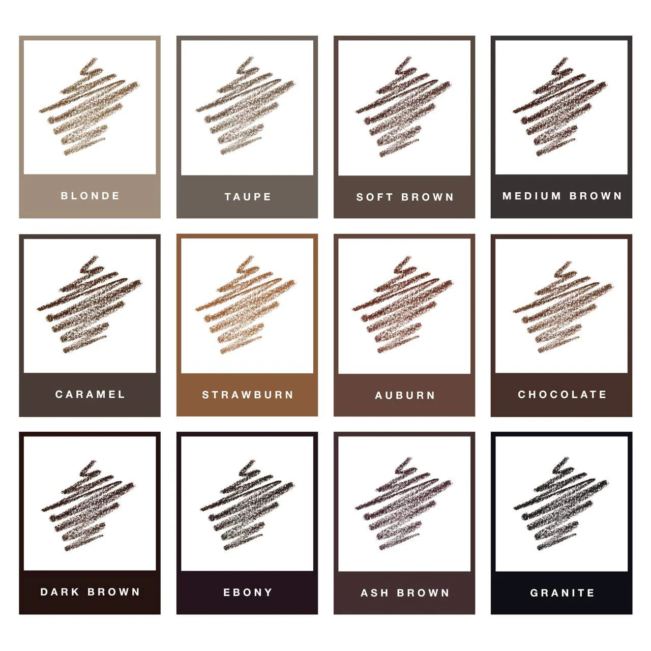Anastasia Beverly Hills-Brow Wiz® Ultra-Slim Precision Eyebrow Defining Pencil