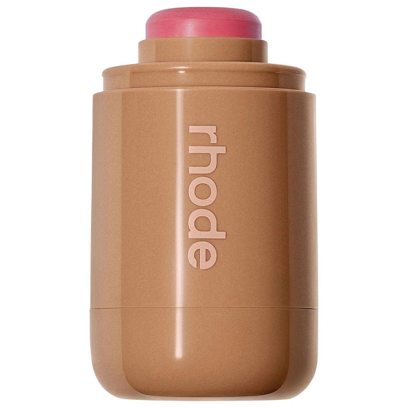 Pocket Blush Rhode tono Toasted Teddy