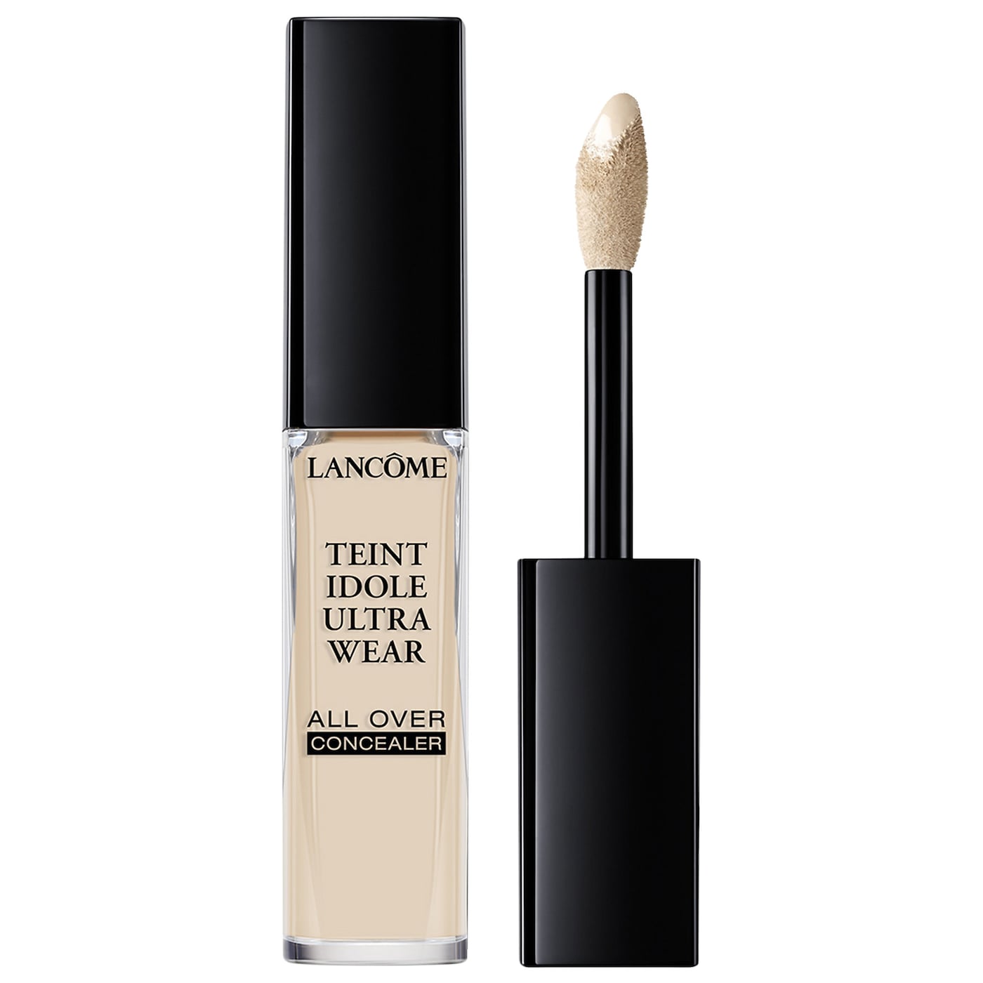 Lancôme Teint Idole Ultra Wear All Over Full Coverage Concealer Tono- 090 IVOIRE (N)