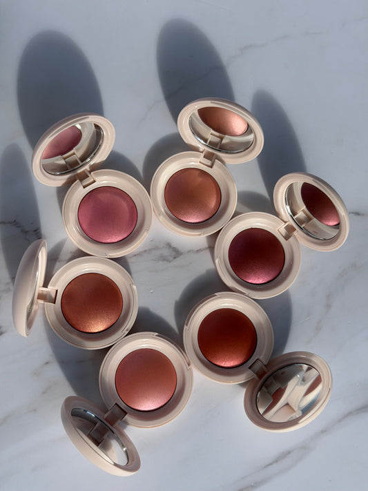 Soft Pinch Luminous Powder Blush- Rare Beauty