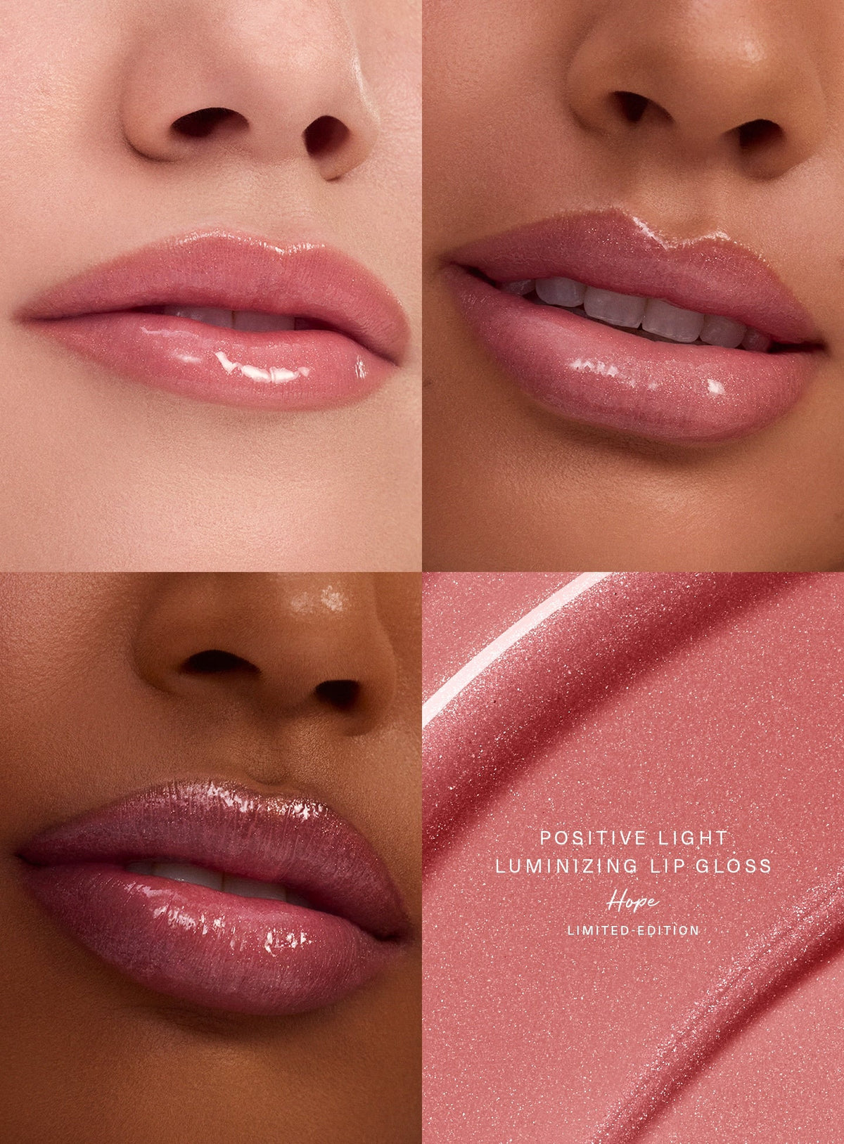 RARE BEAUTY-Hope Faves 4 Piece Set