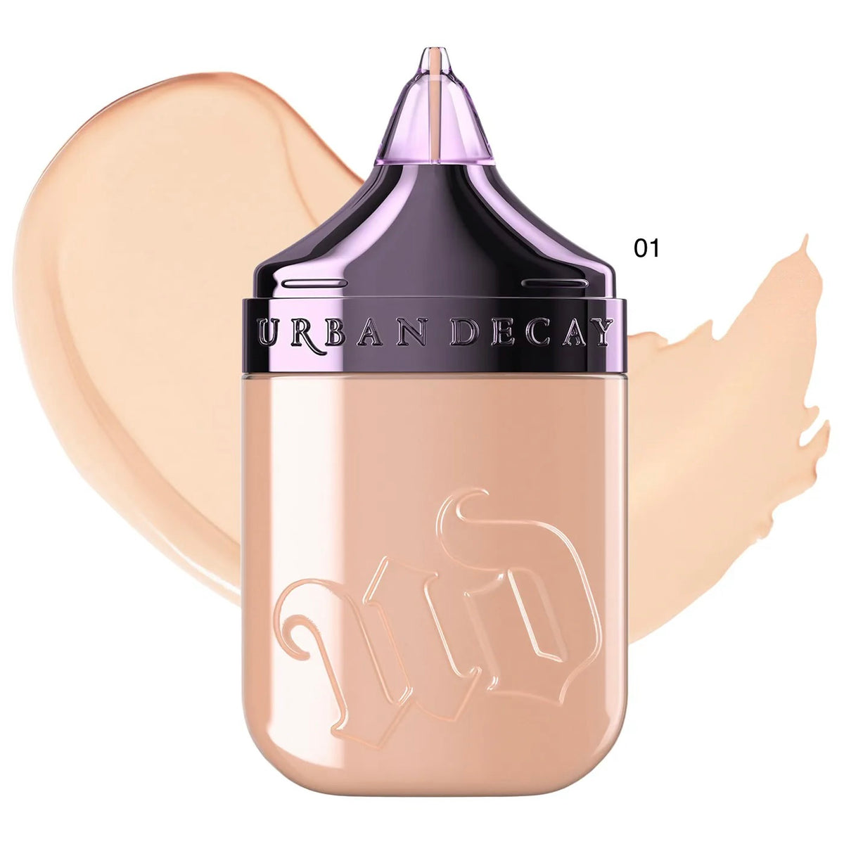 Urban Decay- Face Bond Self Setting Waterproof Foundation