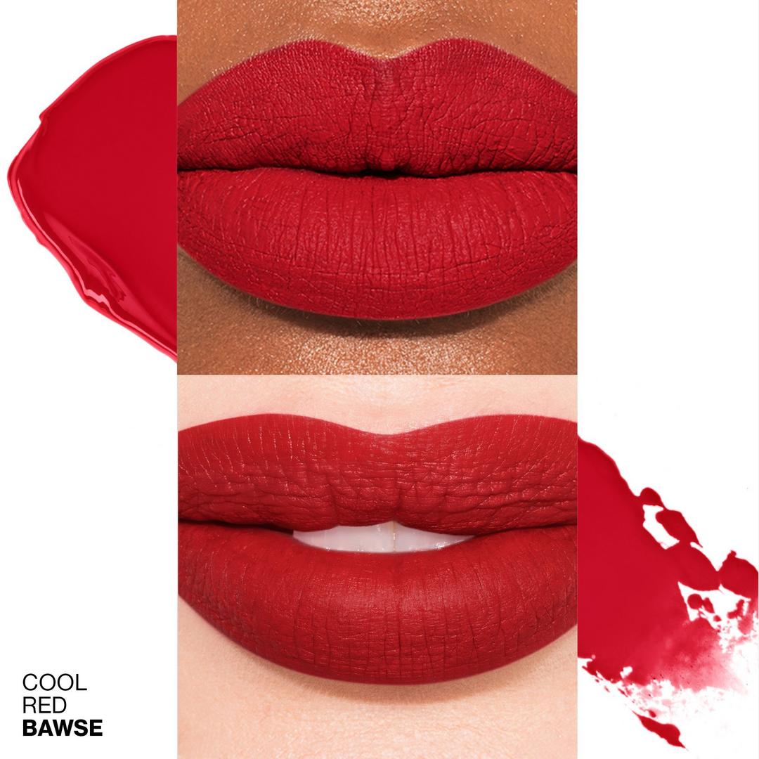 Smashbox- Always On Longwear Matte Liquid Lipstick