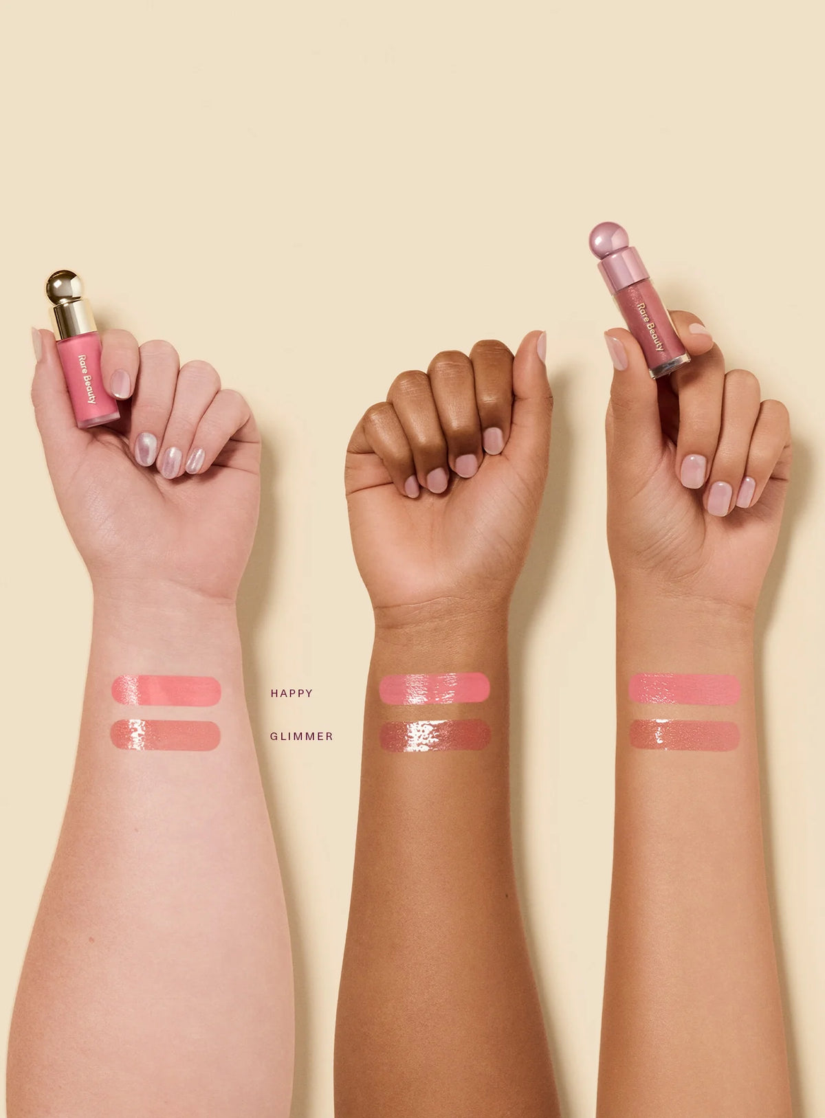 RARE BEAUTY- Bestselling Faves 4 Piece Set