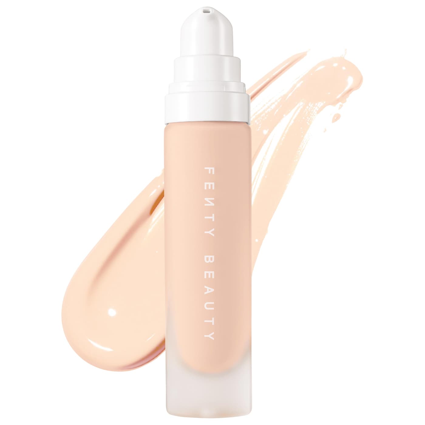 Fenty Beauty by Rihanna Pro Filt’r Soft Matte Longwear Liquid Foundation