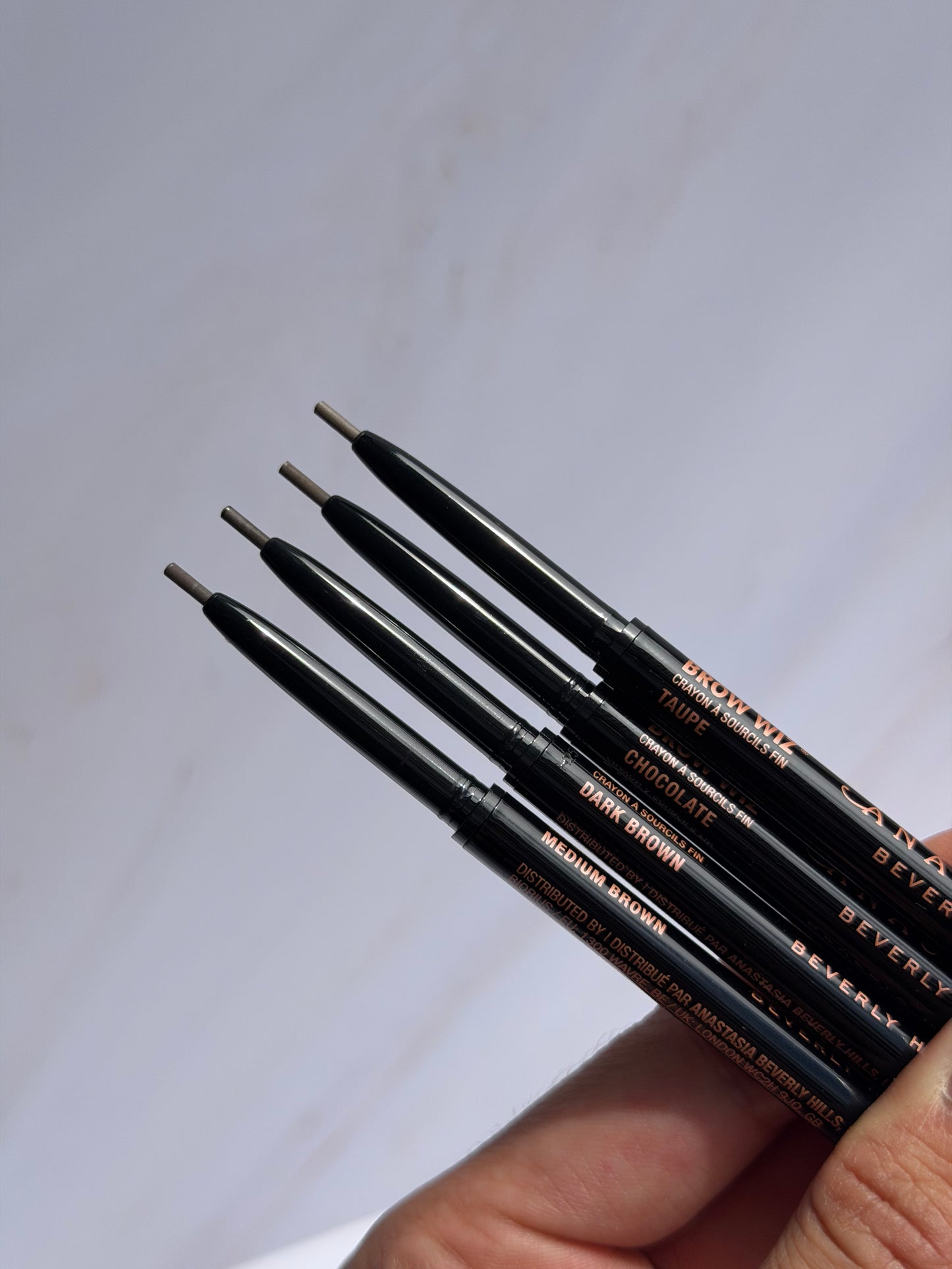 Anastasia Beverly Hills-Brow Wiz® Ultra-Slim Precision Eyebrow Defining Pencil