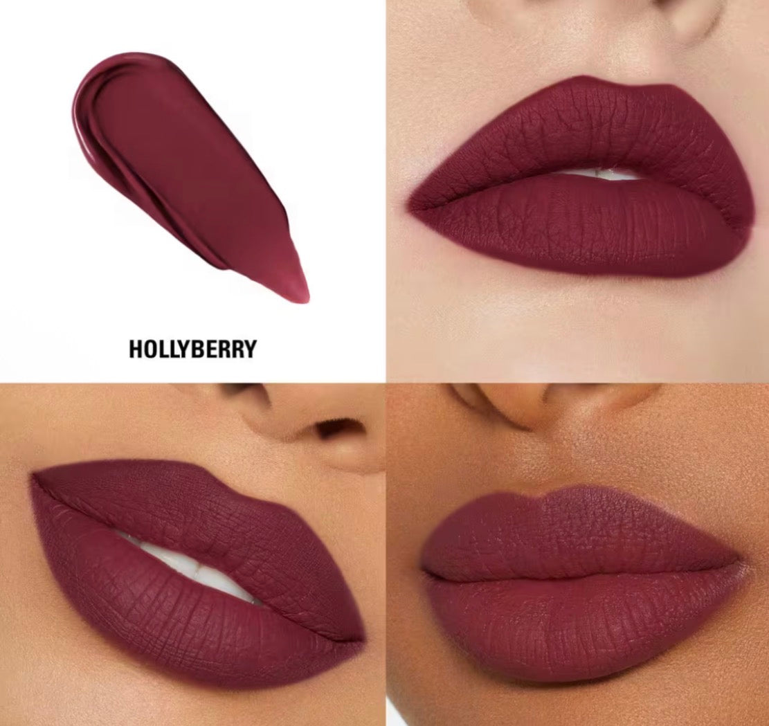 Matte Lip Kit Kylie Cosmetics