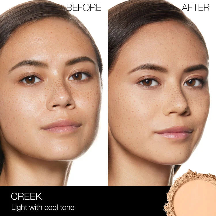 BESTSELLER
BLURRING   - SOFT MATTE ADVANCED PERFECTING POWDER