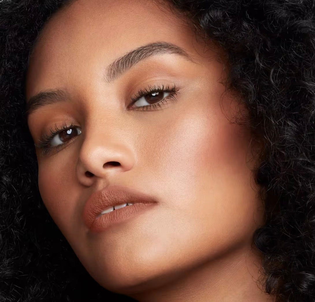 Smashbox-Cali Contour Blush, Highlighter, & Bronzer Face Palette