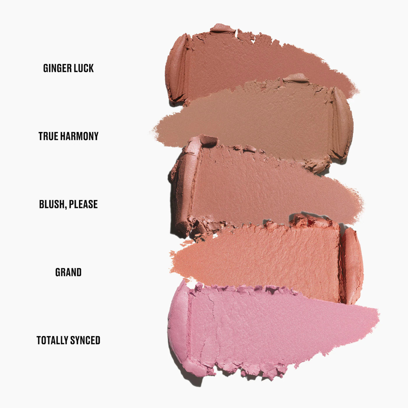 MAC Cosmetics-Glow Play Cushiony Lightweight Buildable Blurring Blush