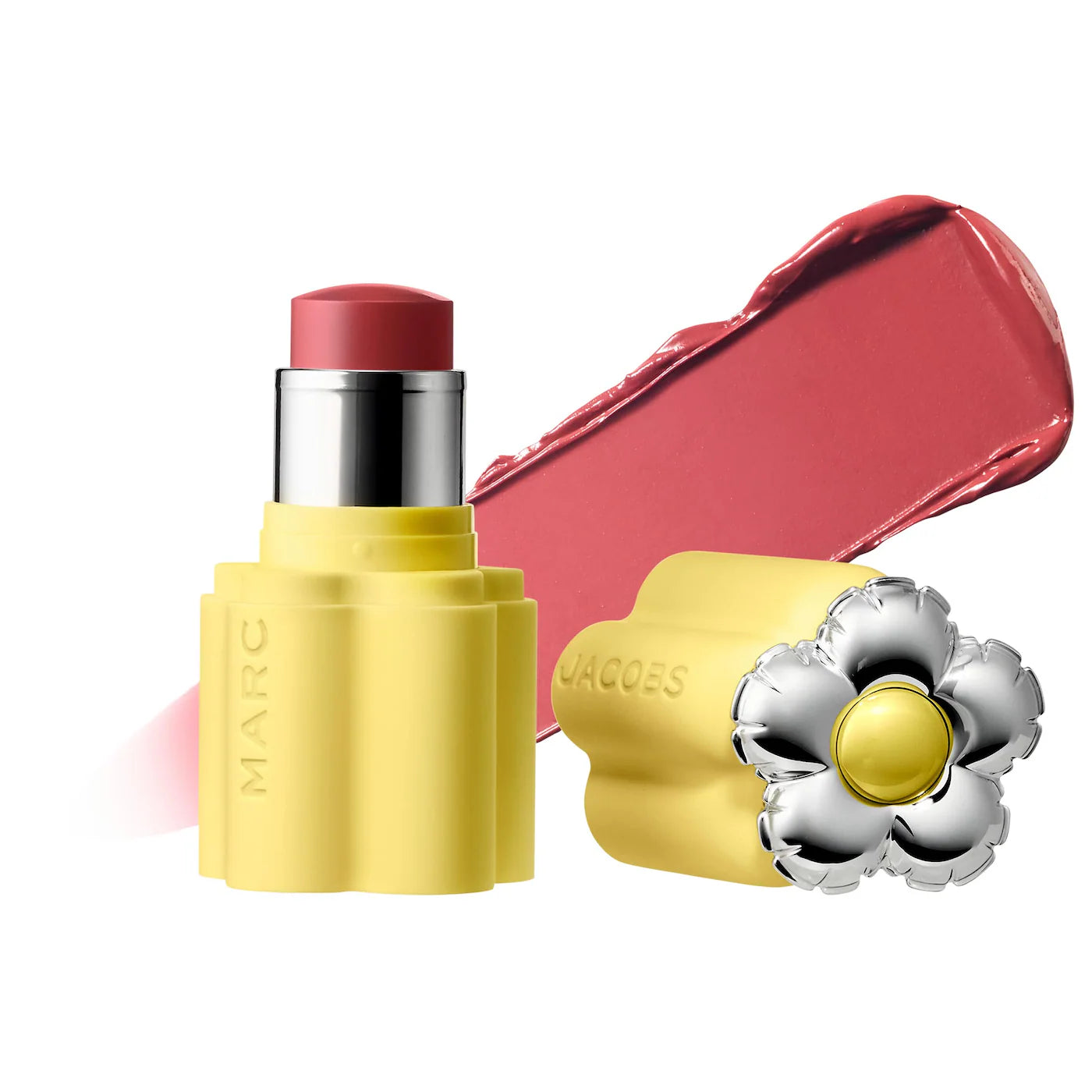 Marc Jacobs Beauty-Joystick Buildable Cream Blush Stick tono- 112 SHADY BUSINESS