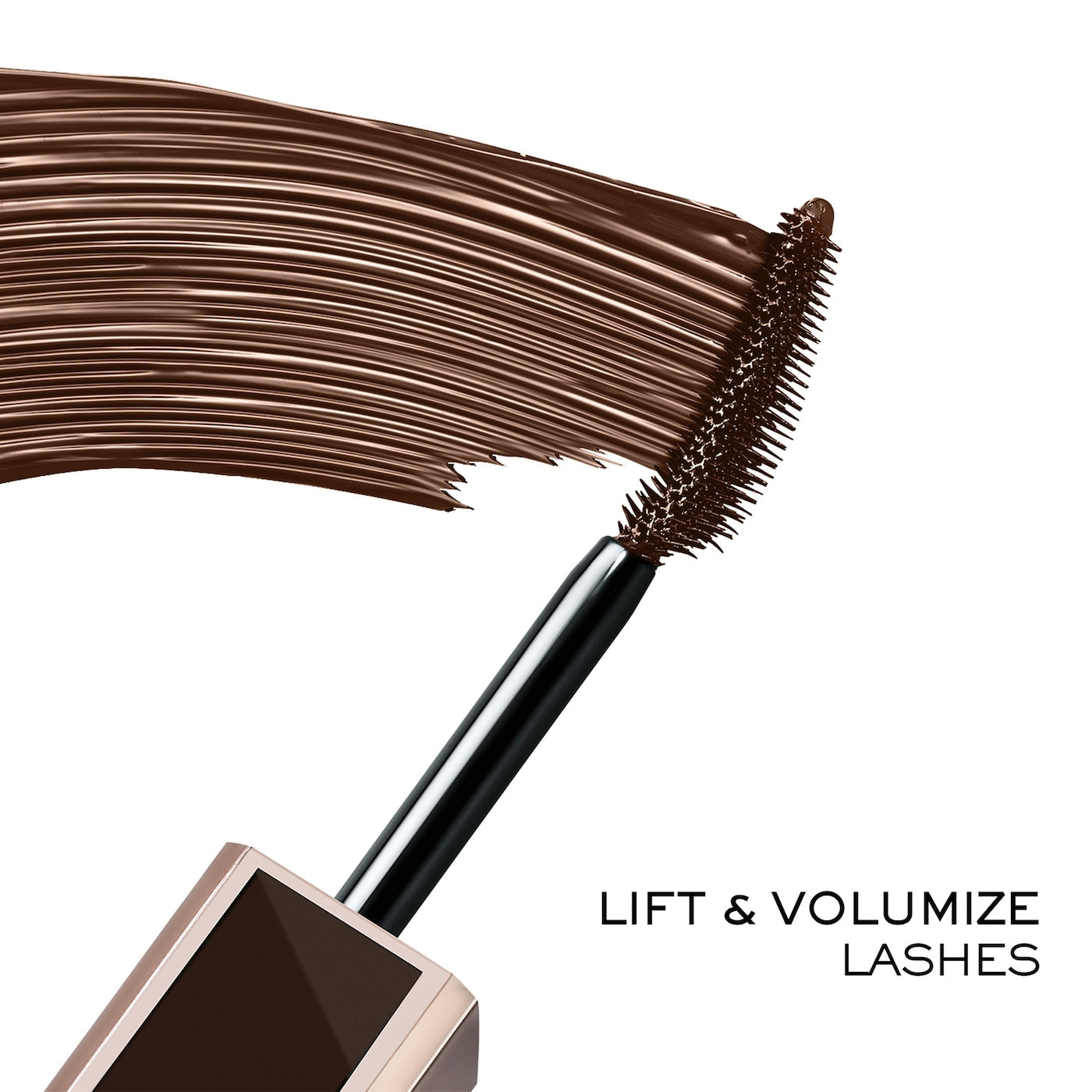 Lancôme- Lash Idôle Lengthening & Volumizing Mascara BROWN (cafe)